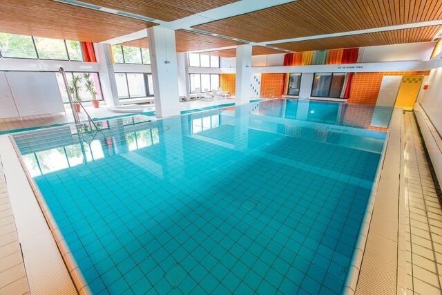 Ferienwohnung in Dahme - Berolina 512 - Ostseeblick - Bild 3