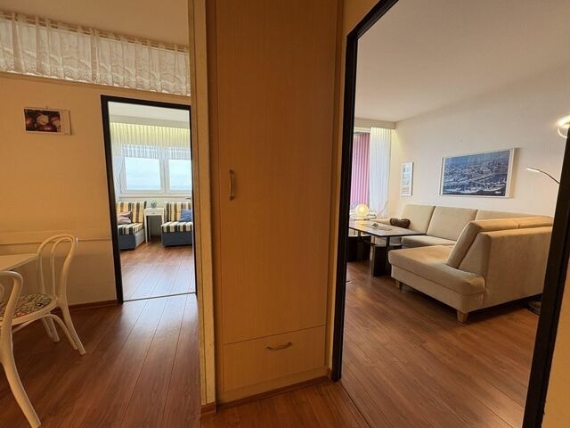 Ferienwohnung in Dahme - Berolina 512 - Ostseeblick - Bild 6