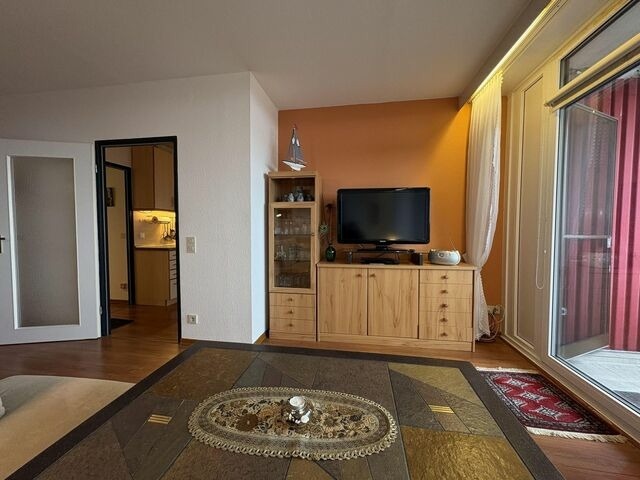 Ferienwohnung in Dahme - Berolina 512 - Ostseeblick - Bild 10