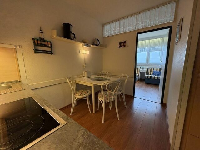 Ferienwohnung in Dahme - Berolina 512 - Ostseeblick - Bild 15