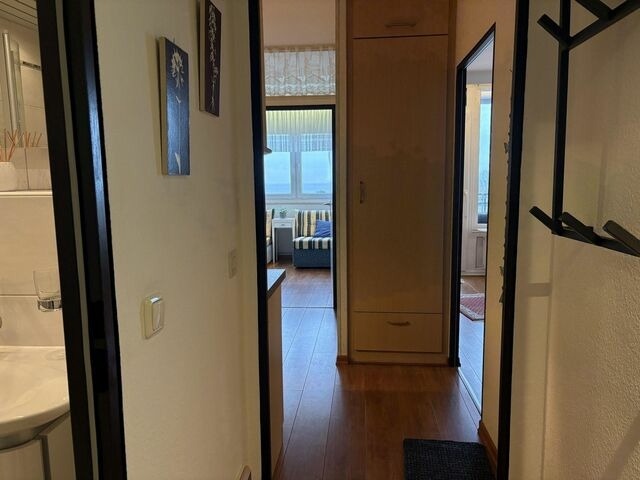 Ferienwohnung in Dahme - Berolina 512 - Ostseeblick - Bild 21