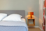 Ferienwohnung in Travem&uuml;nde - Appartement Klar Schiff - Bild 18