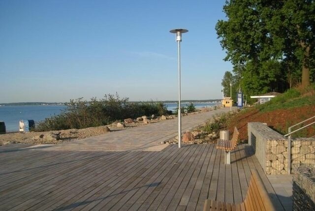 Ferienwohnung in Sierksdorf - Ferienwohnung Lieblingsplatz, Urlaub und Meer! - Bild 22