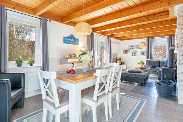 Ferienhaus in Sch&ouml;nwalde - Oceanhouse - Bild 3