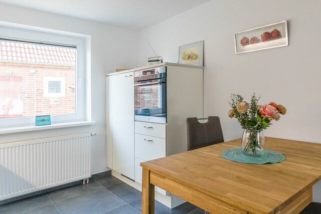 Ferienwohnung in Kl&uuml;tz - Landhaus Lilli - Bild 8