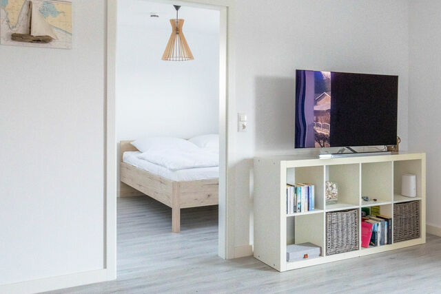 Ferienwohnung in Kl&uuml;tz - Landhaus Lilli - Bild 9