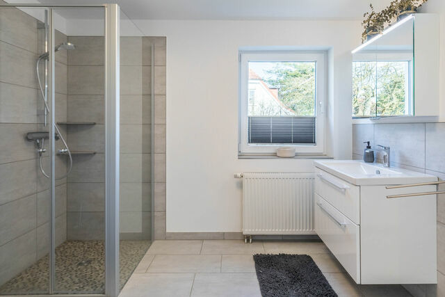 Ferienwohnung in Kl&uuml;tz - Landhaus Lilli - Bild 13