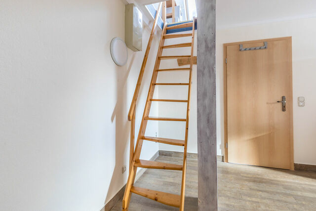 Ferienwohnung in Wohlenberg - Ferienwohnung Sunny - Bild 10