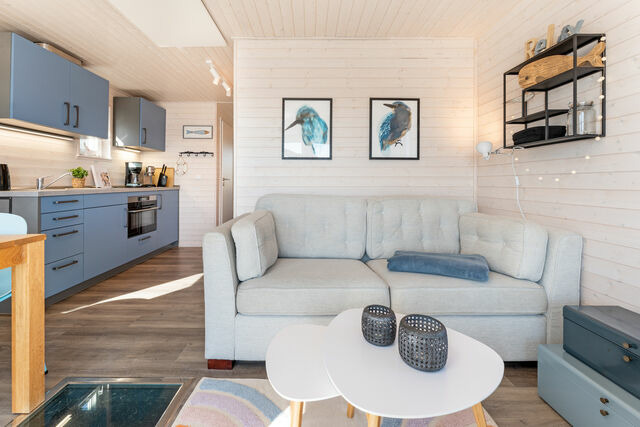 Ferienwohnung in L&uuml;beck - Snowbird - Bild 2