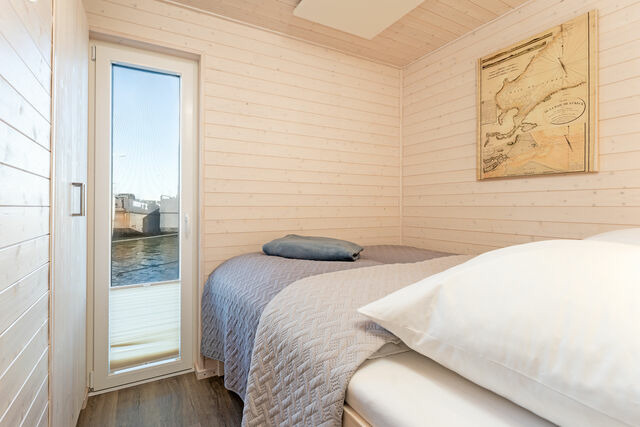 Ferienwohnung in L&uuml;beck - Snowbird - Bild 23