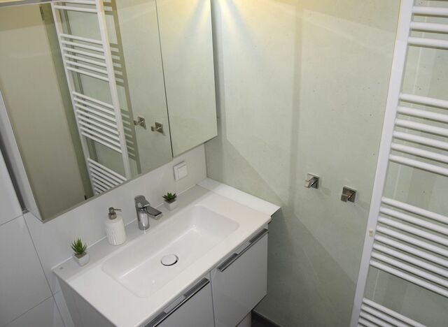 Ferienwohnung in Sch&ouml;nberger Strand - Tohuus ann Meer - Fam. Stamer (App.10) - Bild 9