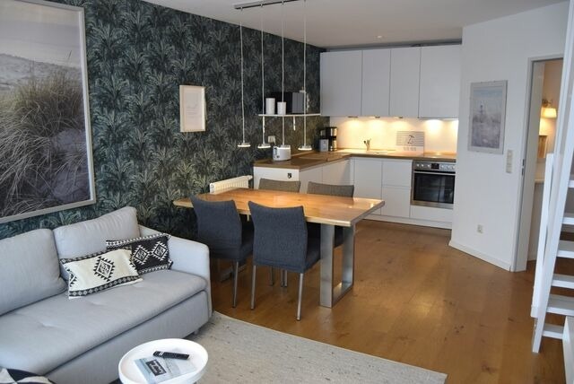 Ferienwohnung in Sch&ouml;nberger Strand - Tohuus ann Meer - Fam. Stamer (App.10) - Bild 2