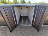 Ferienwohnung in Hohen Wieschendorf - Huk's 22 - Aurora Vista - ABC541 - Bild 20