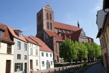 Ferienwohnung in Wismar - WunderFlunder - Modern, stilvoll und durchdacht - ABC599 - Bild 21