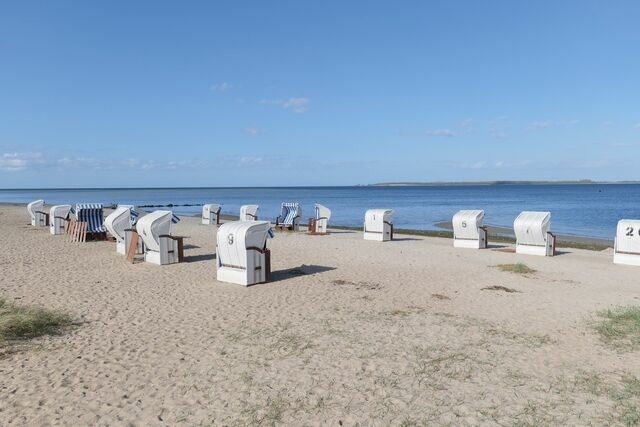 Ferienwohnung in Hohen Wieschendorf - Golfnest am Meer No. 24 - Aurora Vista - ABC550 - Bild 19