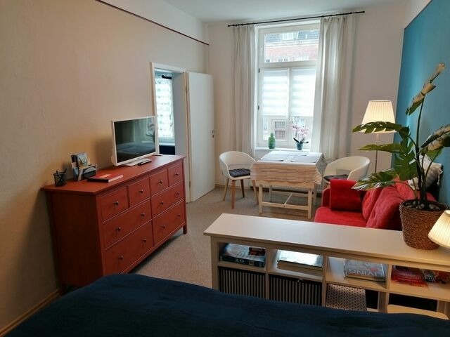 Ferienwohnung in Wismar - Isensee - ABC322 - Bild 5