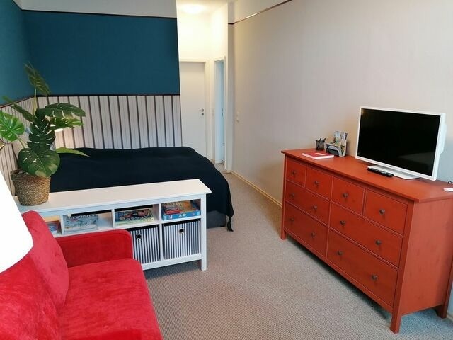 Ferienwohnung in Wismar - Isensee - ABC322 - Bild 9