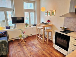 Altstadttraum Wismar - ABC610
