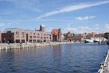 Ferienwohnung in Wismar - Altstadttraum Wismar - ABC610 - Bild 24
