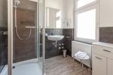 Ferienwohnung in Sellin - Villa Meeresgruss FeWo 8 - Bild 11