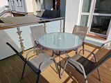 Ferienwohnung in Wismar - Freyhafen 1.OG - ABC225 - Bild 7