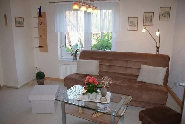 Ferienwohnung in Dorf Mecklenburg - Beckerhof - ABC54 - Bild 6