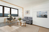 Ferienwohnung in Wendtorf - Marina Wendtorf Oase - Bild 1