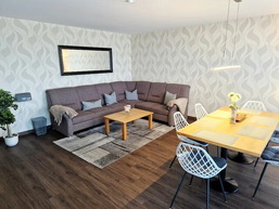 Ferienloft Meerblick 316 - ABC316