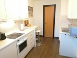 Ferienwohnung in Hohen Wieschendorf - Ferienloft Meerblick 316 - ABC316 - Bild 12