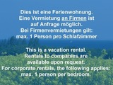 Ferienwohnung in Hohen Wieschendorf - Ferienloft Meerblick 316 - ABC316 - Bild 4