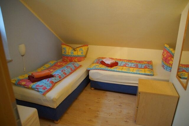 Ferienhaus in Zierow - L&uuml;tt M&ouml;w mit Sauna an der Ostsee - ABC595 - nur Ferieng&auml;ste! - Bild 9