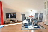 Ferienwohnung in Gr&ouml;mitz - M&ouml;we Whg. 2 - Bild 2