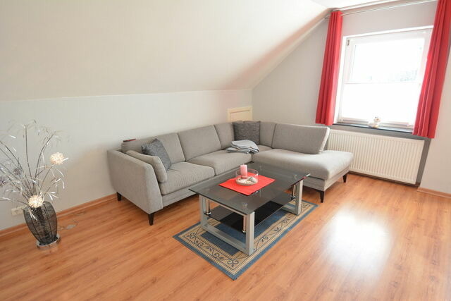 Ferienwohnung in Gr&ouml;mitz - M&ouml;we Whg. 2 - Bild 6