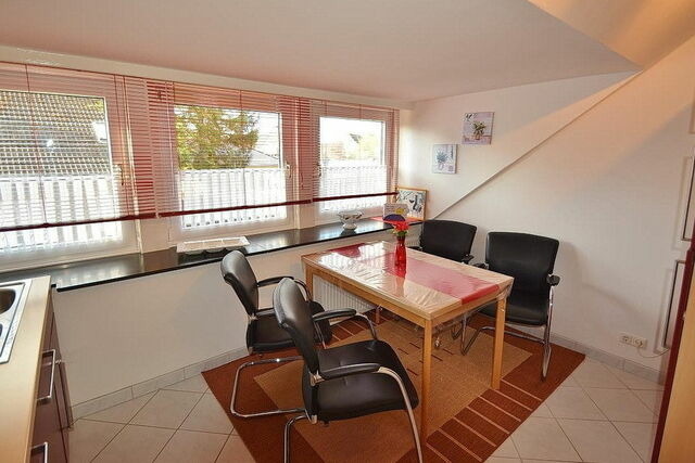 Ferienwohnung in Gr&ouml;mitz - M&ouml;we Whg. 2 - Bild 10