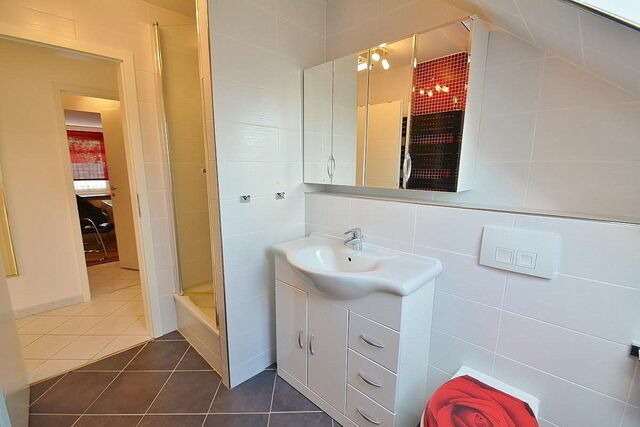 Ferienwohnung in Gr&ouml;mitz - M&ouml;we Whg. 2 - Bild 12