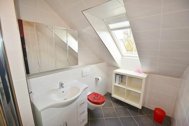 Ferienwohnung in Gr&ouml;mitz - M&ouml;we Whg. 2 - Bild 13
