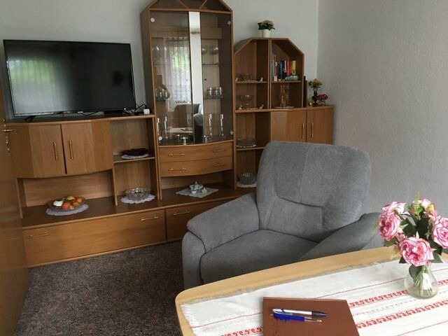 Ferienhaus in Wismar - Ferienhaus Albrecht - ABC207 - Bild 3
