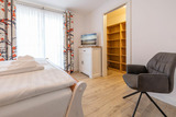Ferienwohnung in Lauterbach - Alte Fischfabrik MoinMoin - Bild 16