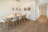 Ferienwohnung in Putbus - Penthouse Heimathafen in Lauterbach - Bild 15