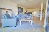Ferienwohnung in Hohen Wieschendorf - Ostseeidyll mit Sauna No. 8 - Aurora Vista - ABC572 - Bild 7
