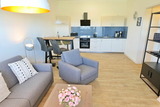 Ferienwohnung in Hohen Wieschendorf - Abendsonne No. 30 - Aurora Vista - ABC532 - Bild 1