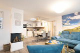 Ferienwohnung in Lauterbach - Alte Fischfabrik Am Leuchtturm - Bild 11