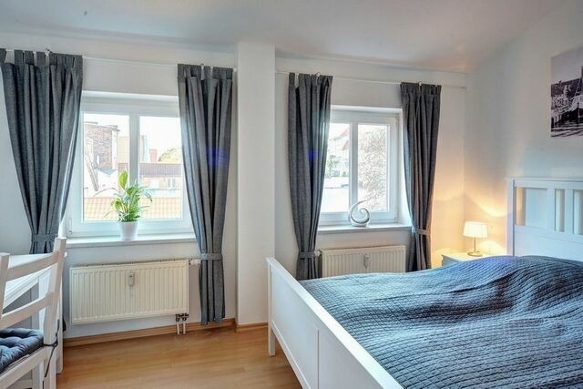 Ferienwohnung in Wismar - Traumf&auml;nger - ABC285 - Bild 6