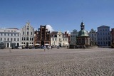 Ferienwohnung in Wismar - Traumf&auml;nger - ABC285 - Bild 21