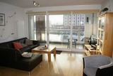 Ferienwohnung in Wismar - Hobenbeseuk mit Sauna - ABC240 - Bild 1