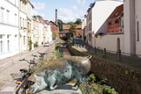 Ferienwohnung in Wismar - Am Jungfernteich mit Kajak - ABC279 - Bild 10