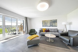 Ferienwohnung in Sellin - Ferienwohnung Seegl&uuml;ck Sellin - Bild 1