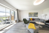 Ferienwohnung in Sellin - Ferienwohnung Seegl&uuml;ck Sellin - Bild 6