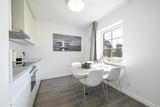 Ferienwohnung in Sellin - Ferienwohnung Seegl&uuml;ck Sellin - Bild 12