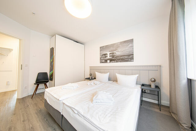 Ferienwohnung in Sellin - Ferienwohnung Seegl&uuml;ck Sellin - Bild 16